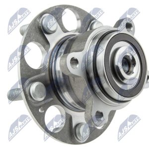 BUJE DE LA RUEDA TRASERA, KLT-HD-075 /42200-TR0-A01