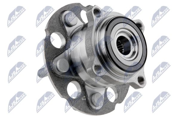 BUJE DE LA RUEDA TRASERA, KLT-HD-077 /42200-T0A-951