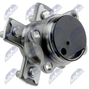 BUJE DE LA RUEDA TRASERA, KLT-HD-078 /42200-T5B-951