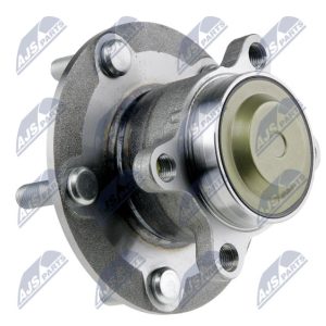 BUJE DE LA RUEDA TRASERA, KLT-HD-079 /42200-TBA-A02