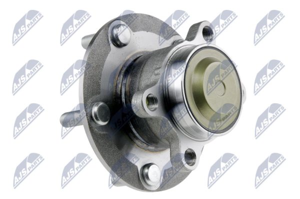 BUJE DE LA RUEDA TRASERA, KLT-HD-079 /42200-TBA-A02