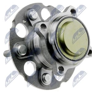 BUJE DE LA RUEDA TRASERA, KLT-HD-083 /42200-T0B-951