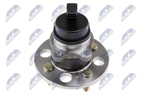 BUJE DE LA RUEDA TRASERA, KLT-HY-528 /52750-1C100