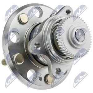 BUJE DE LA RUEDA TRASERA, KLT-HY-539 /52730-3K000