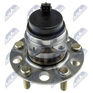 BUJE DE LA RUEDA TRASERA, KLT-KA-322 /52750-2K000