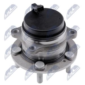 BUJE DE LA RUEDA TRASERA, KLT-KA-327 /52750-A9000