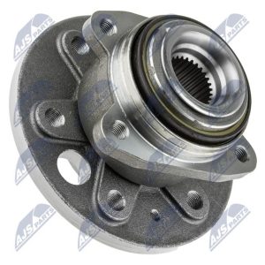BUJE DE LA RUEDA TRASERA, KLT-ME-019 /9063500249