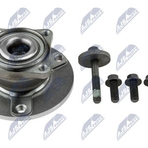 BUJE DE LA RUEDA TRASERA, KLT-ME-022 /4513500235