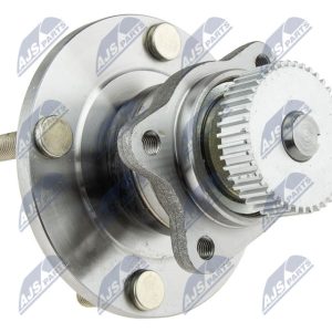 BUJE DE LA RUEDA TRASERA, KLT-MS-025 /MB864968