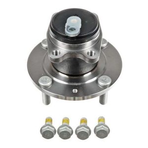BUJE DE LA RUEDA TRASERA, KLT-MS-044 /MR594142
