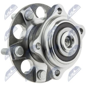 BUJE DE LA RUEDA TRASERA, KLT-MS-045 /MR594443