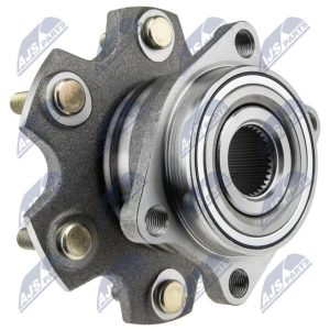 BUJE DE LA RUEDA TRASERA, KLT-MS-059 /3780A007