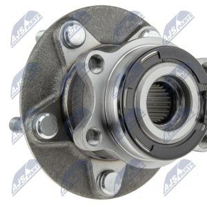 BUJE DE LA RUEDA TRASERA, KLT-MS-060 /3785A035