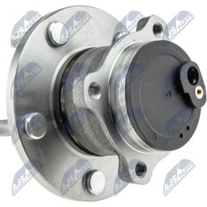 BUJE DE LA RUEDA TRASERA, KLT-MZ-045 /BP4K-26-15XB