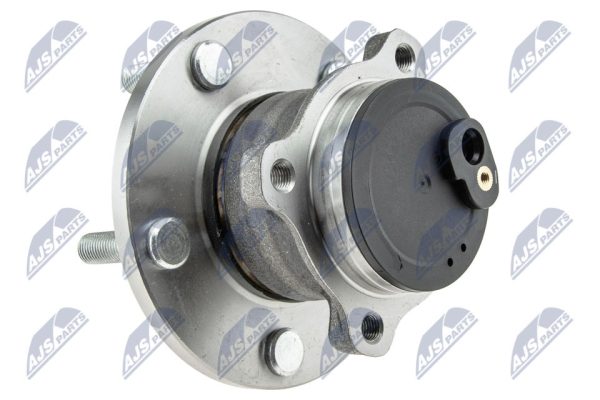 BUJE DE LA RUEDA TRASERA, KLT-MZ-045 /BP4K-26-15XB
