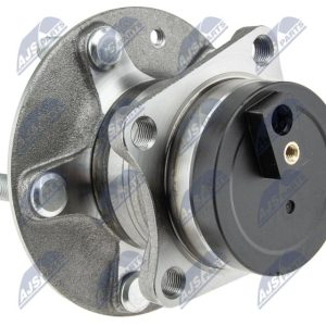 BUJE DE LA RUEDA TRASERA, KLT-MZ-050 /EG21-26-15X