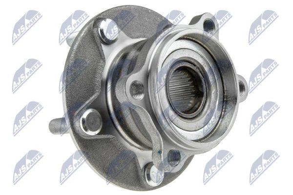 BUJE DE LA RUEDA TRASERA, KLT-MZ-057 /KD35-26-15XB