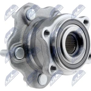 BUJE DE LA RUEDA TRASERA, KLT-NS-073 /43202-CA000