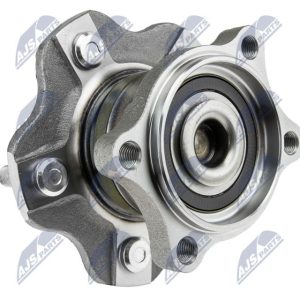 BUJE DE LA RUEDA TRASERA, KLT-NS-087 /43202-CK000