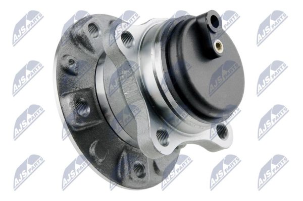 BUJE DE LA RUEDA TRASERA, KLT-PE-023 /9803736180