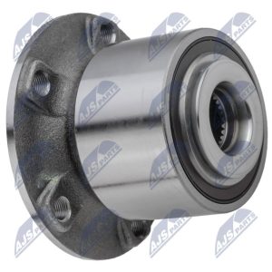 BUJE DE LA RUEDA TRASERA, KLT-PE-026 /KLT-PE-026