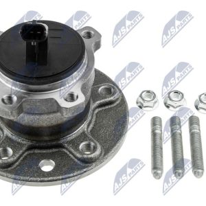 BUJE DE LA RUEDA TRASERA, KLT-PL-025 /1604314