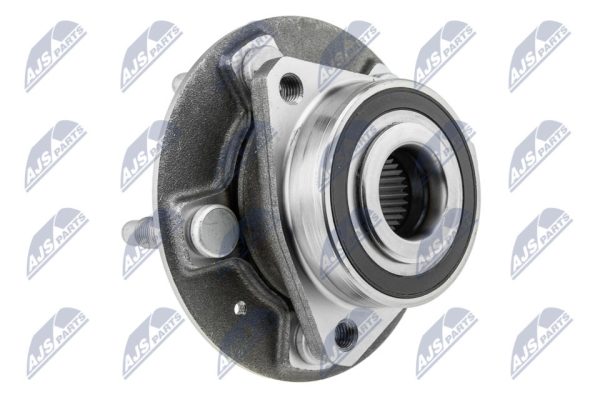 BUJE DE LA RUEDA TRASERA, KLT-PL-032 /13502785