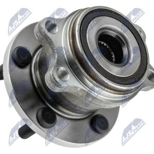 BUJE DE LA RUEDA TRASERA, KLT-SB-014 /28473-AG001