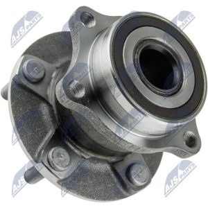 BUJE DE LA RUEDA TRASERA, KLT-SB-018 /28473-FG010