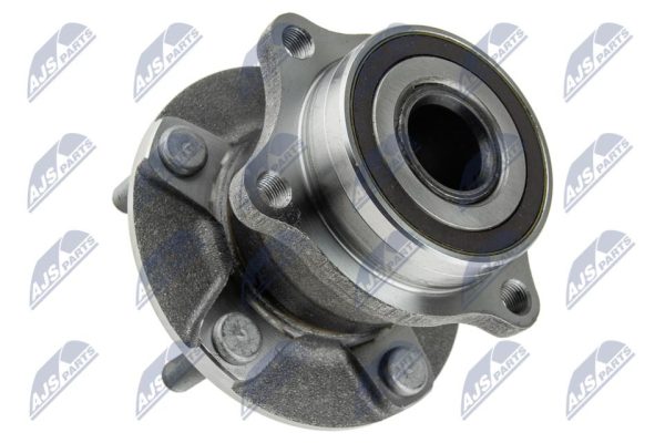 BUJE DE LA RUEDA TRASERA, KLT-SB-018 /28473-FG010
