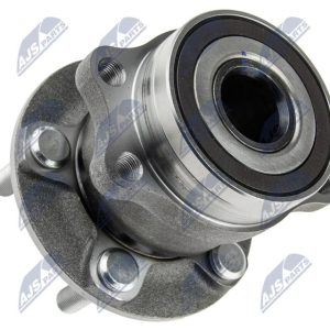 BUJE DE LA RUEDA TRASERA, KLT-SB-019 /28473-FJ020