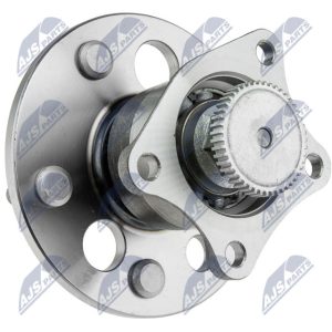 BUJE DE LA RUEDA TRASERA, KLT-TY-030 /42450-33010