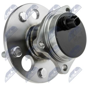 BUJE DE LA RUEDA TRASERA, KLT-TY-065 /42450-44010