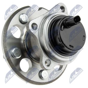 BUJE DE LA RUEDA TRASERA, KLT-TY-073 /42450-28012