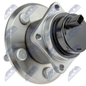 BUJE DE LA RUEDA TRASERA, KLT-TY-085 /42450-05040