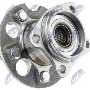 BUJE DE LA RUEDA TRASERA, KLT-TY-086 /42410-48041