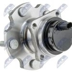 BUJE DE LA RUEDA TRASERA, KLT-TY-087 /42450-05060