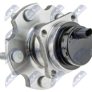 BUJE DE LA RUEDA TRASERA, KLT-TY-087 /42450-05060