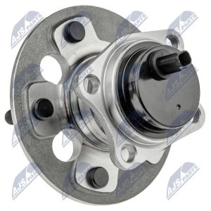 BUJE DE LA RUEDA TRASERA, KLT-TY-090 /42450-12100
