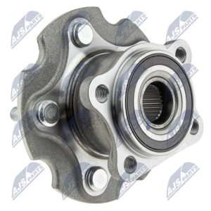 BUJE DE LA RUEDA TRASERA, KLT-TY-092 /42410-42040