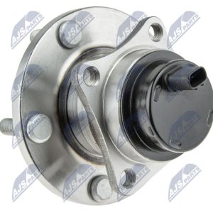 BUJE DE LA RUEDA TRASERA, KLT-TY-094 /42450-0F010