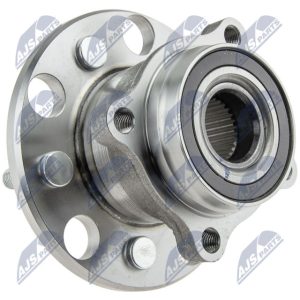 BUJE DE LA RUEDA TRASERA, KLT-TY-095 /42410-30020