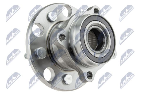 BUJE DE LA RUEDA TRASERA, KLT-TY-095 /42410-30020