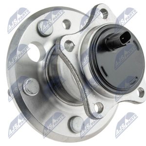 BUJE DE LA RUEDA TRASERA, KLT-TY-097 /42450-48011