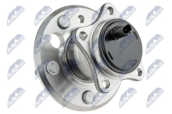 BUJE DE LA RUEDA TRASERA, KLT-TY-097 /42450-48011