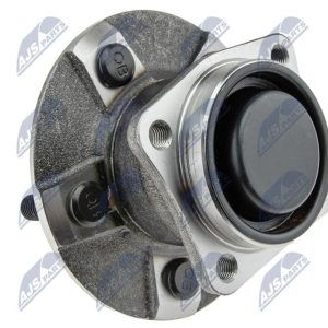 BUJE DE LA RUEDA TRASERA, KLT-TY-105 /42410-20190