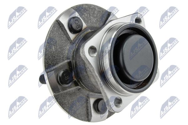 BUJE DE LA RUEDA TRASERA, KLT-TY-105 /42410-20190