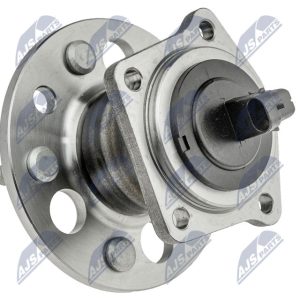 BUJE DE LA RUEDA TRASERA, KLT-TY-112 /42450-08010