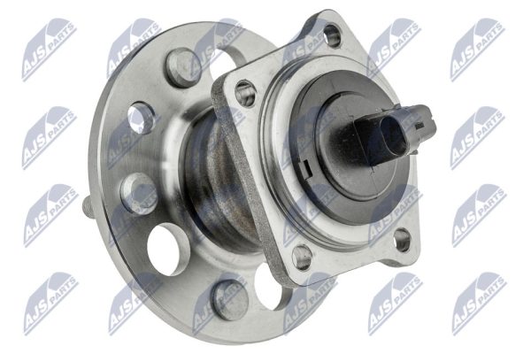 BUJE DE LA RUEDA TRASERA, KLT-TY-112 /42450-08010