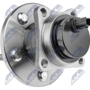 BUJE DE LA RUEDA TRASERA, KLT-TY-113 /42450-02170